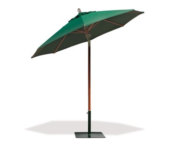 2.5m Octagonal Parasol