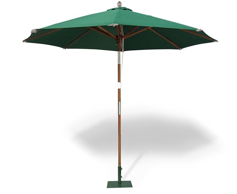 2.5m Octagonal Parasol