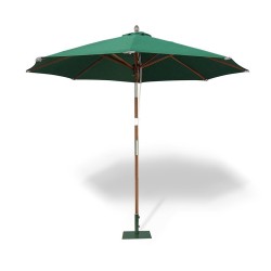 2.5m Octagonal Parasol