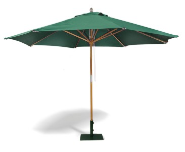 3.5m Octagonal Parasol