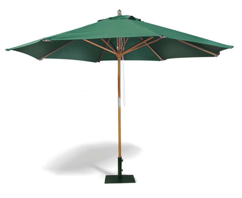 3.5m Octagonal Parasol
