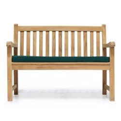 classic garden bench