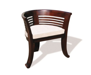 Kensington Indoor Chair Cushion 2