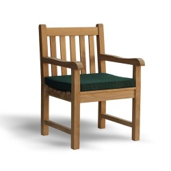 Garden Armchair Cushion, Outside Chair Cushion