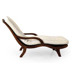Capri Lounger Cushion