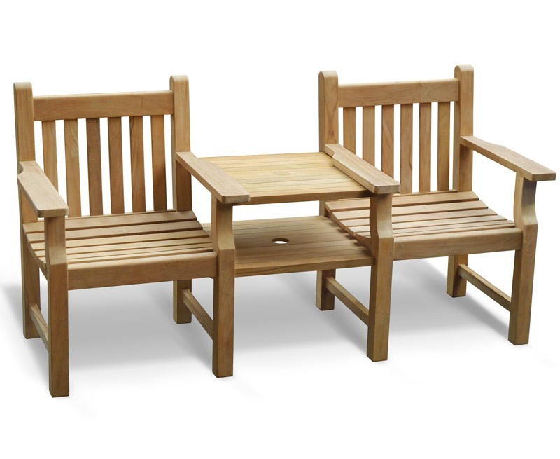 Taverners Vista Garden Love Seat, Jack and Jill Seat Taverners Vista Garden Love Seat, Jack and Jill Seat