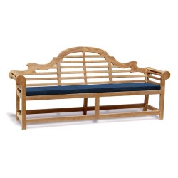 Lutyens Garden Bench Cushion – 2.25m