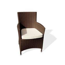 Riviera Rattan Chair Cushion