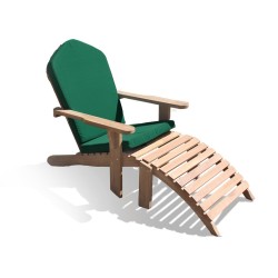 Adirondack Chair Cushion