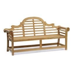 Lutyens-style Bench 1.95m