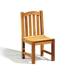 Clivedon Garden Teak Dining Chair