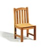 Clivedon Teak Outdoor Dining Chair