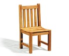 Windsor Teak Garden Dining Chair