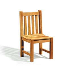 Windsor Teak Garden Dining Chair