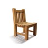 Balmoral Teak Outdoor Dining Chair