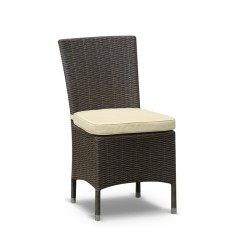 Riviera Rattan Garden Chair Cushion