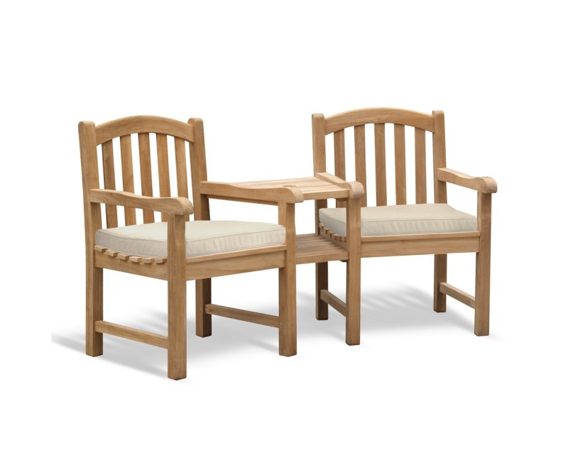 Jack and jill bench the 2025 range