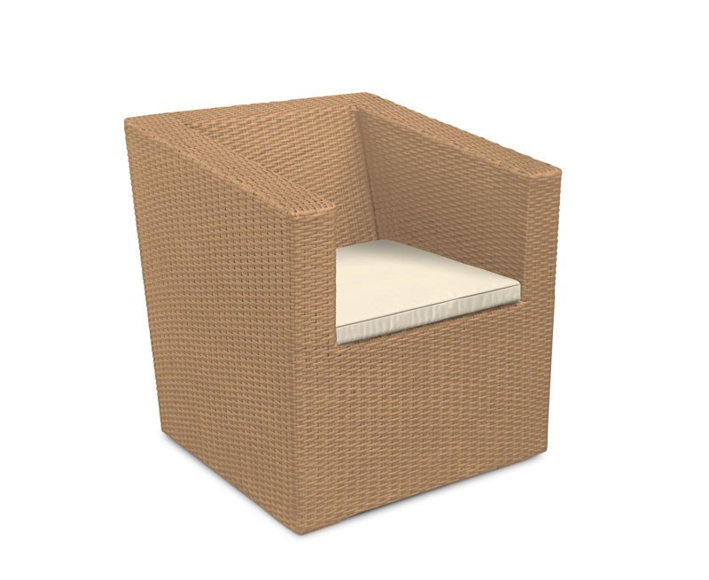 Eclipse Rattan Outdoor Sofa Chair, Wicker Conservatory Armchair Eclipse Rattan Outdoor Sofa Chair, Wicker Conservatory Armchair