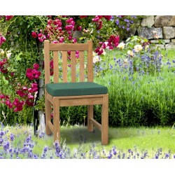 Windsor Teak Garden Dining Chair