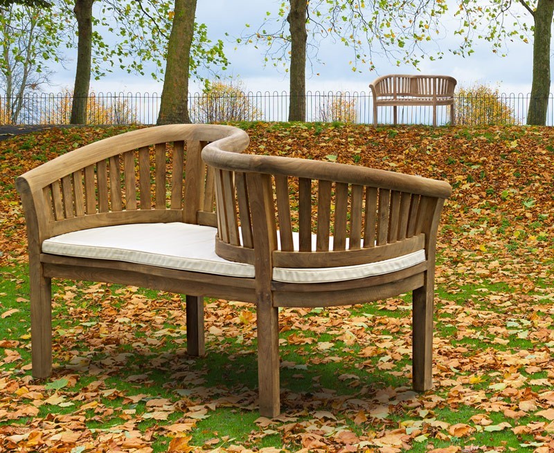 Loveseat garden 2025