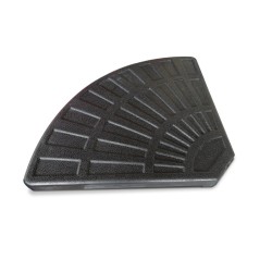 Cantilever Parasol Base Weights HDPE Concrete Filled - 2 Slabs (24 kg)