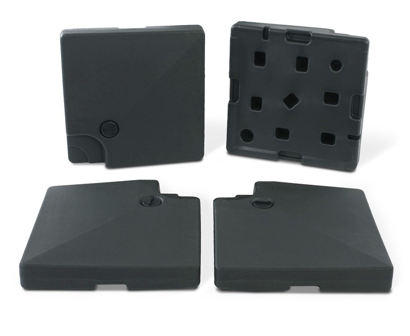 Cantilever Parasol Base Weights,...