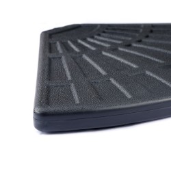 Cantilever Parasol Base Weights HDPE Concrete Filled - 2 Slabs (24 kg)