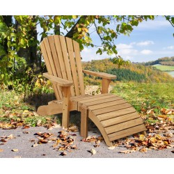 adirondack chair