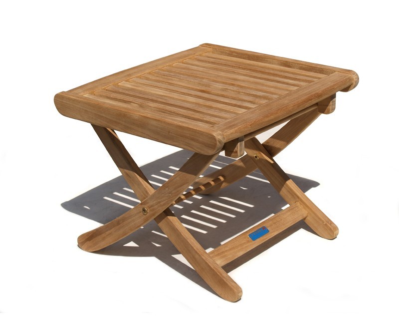 Bali Teak Outdoor Reclining Chair...