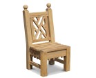 Chiswick Teak Outdoor Chair