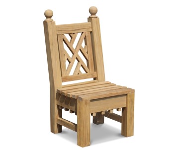 Chiswick Teak Outdoor Chair