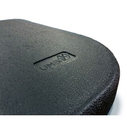 Cantilever Parasol Base Weights, Fillable - 4 Slabs (60-80 kg)