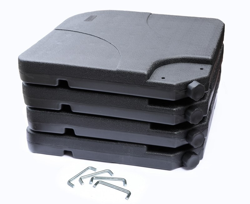 Cantilever Parasol Base Weights,...