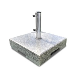 mobile umbrella stand