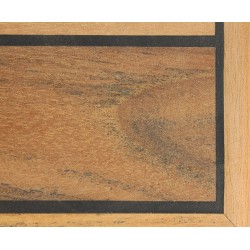 Teak Garden Storage Chest