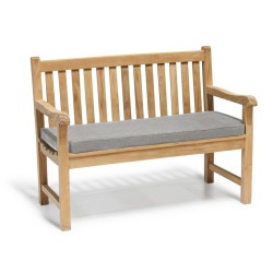 Garden Bench Cushion, 2 seater – 4ft/1.2m