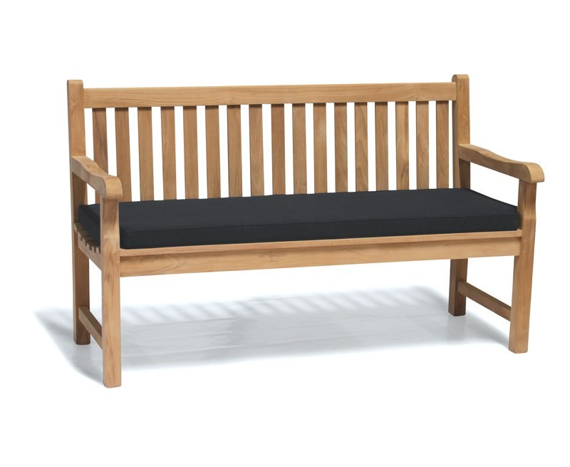 Garden Bench Cushion, 3 seater –... Garden Bench Cushion, 3 seater –...