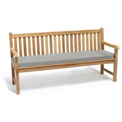 Garden Bench Cushion, 4 seater – 6ft/1.8m