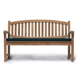 1.5m garden bench