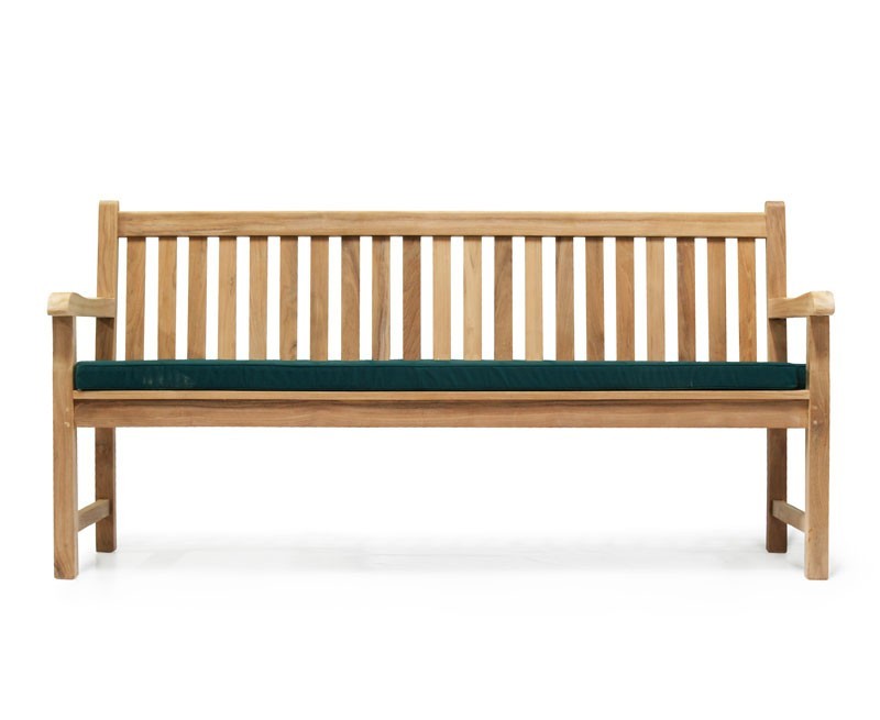 6ft garden bench