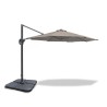 3m Cantilever Garden Parasol with cover – Umbra®