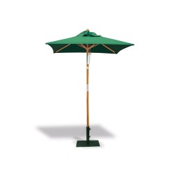 Square Tilting Parasol – 1.5m