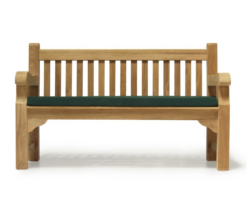 5ft garden bench