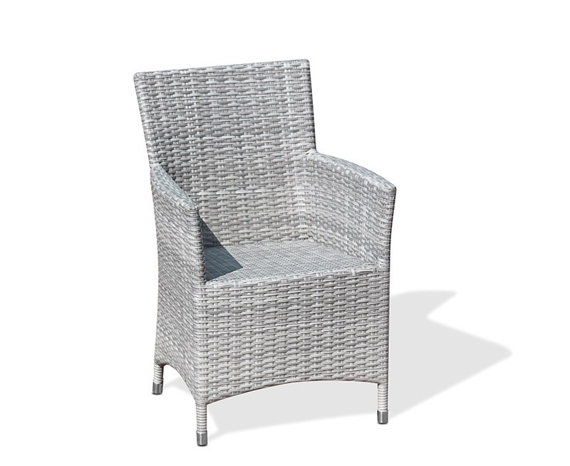 Riviera Rattan Garden Chair, Wicker...