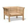 Teak Daybed Chair