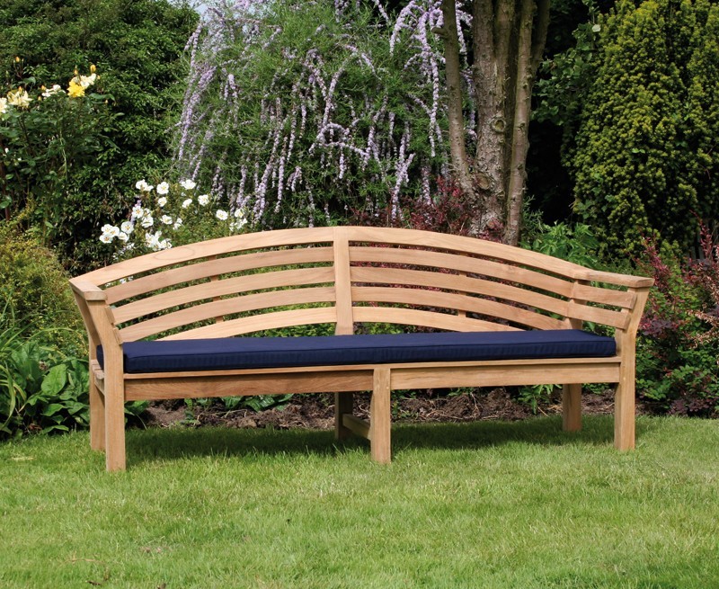 Salisbury Large Bench Cushion
