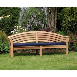 Salisbury Large Bench Cushion