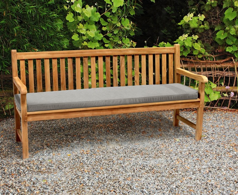 civic public street bench