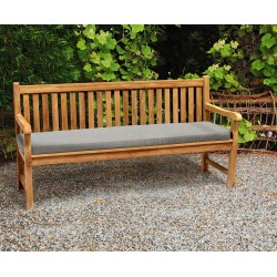 civic public street bench