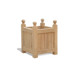 Wooden Garden Planter, Versailles Planter – Standard